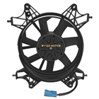 Brushless Fan Assembly For Polaris Rzr Xp Turbo 2017-2021 # 2414657 2413548 New. Price: $289.99.