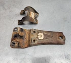 1988 2000 Honda Fourtrax TRX300 2X4 4X4 Rear Hitch Mount 50812-HC4-000 Used. Price: $35.26.