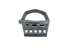 21 Cf-moto Zforce 800 Hp Dash Instrument Switch Button Cover Panel Used. Price: $28.44.