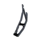 Polaris Front Left Hand Door Frame, Matte Black, Genuine Oem Part 5257929-458 New. Price: $194.99.