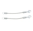 Rlb-hilon Tailgate Cable Compatible With Polaris Ranger 500 700 800 900D... New. Price: $8.99.