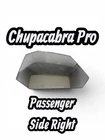 Chupacabra Offroad Cuero Pro Replacement Mirror Glass For Drivers Side (right) New. Price: $22.99.