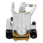 Rear Brake Caliper For Yamaha Rhino 450 660 # 5UG-2580V-02-00 5UG-2580V-01-00 New. Price: $28.48.