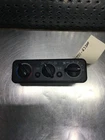 Kubota Rtv 1100CWX Air Conditioner Controls K7711-63200 T403 Used. Price: $299.97.