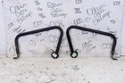 2024 Polaris Ranger 1000 Sohc Crew Rear Bolster Left Right Bars Used. Price: $34.99.