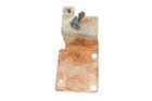 13 Kubota RTV900XT Battery Cable Stay Bracket Used. Price: $14.99.