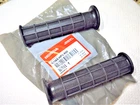 Honda Handlebar Grips Fits Atc 125M 185 200ES 200SX 250ES 350X New. Price: $10.45.