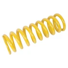 Top Gun Rear Shock Spring Yellow Weight 281-330 Lbs. / Rate 8.0KG Tgm 450 New. Price: $97.82.