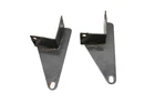 Kubota RTV1100CW9-H Seat Brackets Used. Price: $19.99.