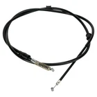 2006-2009 Honda TRX450ER Sportrax Electric Start Atv Cable Hand Brake New. Price: $30.83.