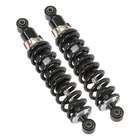 Rear Shock Absorber 62100-19B80-019 62100-19B81-019 For King Quad 300 New. Price: $118.99.