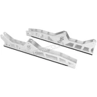 Dragonfire Aluminum Trailing Arm Guards 16-1806 New. Price: $229.99.