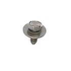 Bolt W/ Washer Part Number 90119-06079-00 (pack Of 2) For Yamaha New. Price: $12.99.
