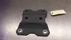 Can-am Maverick Turbo Rear Radius Rod Mount Plate 705205750 V1-12 Used. Price: $9.50.