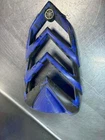 2007 Yamaha Raptor 700 Oem Front Grill Nose Cover Fender Plastic Radiator Shroud Used. Price: $75.90.
