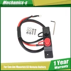Remote Battery Terminal Relocation Kit For Utv Atv Car Trucks Rv Tractor New. Price: $41.93.