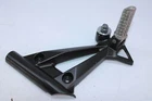 2009 Kawasaki Ninja 250R EX250J Right Rear Back Passenger Peg 35063-0627-18R Used. Price: $35.00.