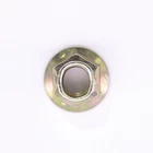 Flange Nut Part Number - 7542423 For Polaris New. Price: $12.99.