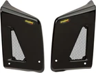 Maier 578100 Black Plastic Radiator Shrouds/covers New. Price: $121.42.