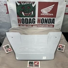 Honda Pioneer 1000 5 Deluxe Vapor White Hood 61300-HL4-A01ZQ New In Box 2021. Price: $125.00.