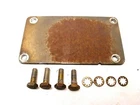 2001 Polaris Sportsman 500 Ho Atv Transmission Bottom Cover Plate 3233294 Used. Price: $17.95.
