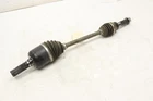 Kawasaki Ridge Limited 24 Cv Axle Right Rear 59266-0765 51920 Used. Price: $279.99.