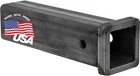 Buyers Products RT255812 2-1/2 Inch Plain Receiver Tube, Shank New. Price: $55.64.