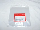 1989 Or 1990 Honda Pilot FL400R Nos Oem Glove Box Lid Decal 87519-HE0- New. Price: $129.00.