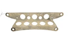 Polaris Rzr Xp Turbo Eps 16 Radiator Mount 5260767-329 54075 Used. Price: $17.48.
