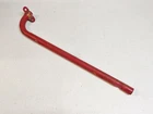 83 Honda Odyssey Lh Left Hand Side Lower Front Roll Cage Bar #4 Used. Price: $37.49.