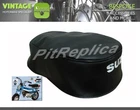 Suzuki Trail Hopper MT50 1971 - 1973 Seat Cover Stat New. Price: $45.00.
