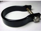 Axia MODCL1.7-BK 1.7" Strap Clamp Black New. Price: $27.05.