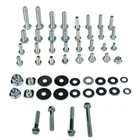 Tusk 175-769-0001 Suzuki Rm/rmz Trail Bolt Kit New. Price: $26.55.