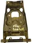 Canam G2 Outlander Welded Front Bumper Inner Support Structure Winch Plate SB123 Used. Price: $246.79.