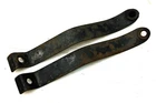 03 Polaris Predator 90 2X4 Rear Fender Brackets Mounts Left & Right Used. Price: $14.93.