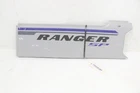 Polaris Ranger 570 Ns 23 Box Panel Left (gray) 5457952-728 53152 Used. Price: $109.99.
