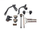 Engine Motor Mounts 2001 Kawasaki Prairie KVF400C 4X4 3329 Used. Price: $39.49.