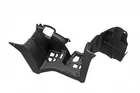 Honda Genuine Splash Guard, R. Center *NH1* (black) 80121-HR6-B00ZA New. Price: $47.94.