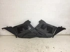 Left Right Rear Door Set 2018 Polaris Rzr Xp 4 1000 Eps 3270 Used. Price: $282.44.