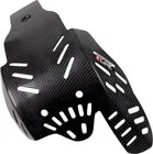 Moose Carbon Fiber Skid Plate YSP45023 For Yamaha YZ450F/YZ250F 4-STROKE/YZ450FX New. Price: $212.95.