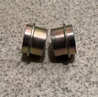 Honda 1988-89 Nos Oem Pivot Thrust Bushing 52109-HB9-771 New. Price: $23.95.