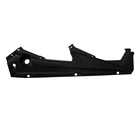 Polaris Oem Right Hand Black Rocker Panel, 5451561-070 New. Price: $298.94.