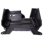 Tusk Under Hood Storage Black For Polaris Rzr Xp 1000 2014-2021 New. Price: $53.54.
