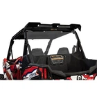Tusk Utv Polycarb Rear Window For Can-am Commander Max 1000R Xt-p 2022 New. Price: $174.39.
