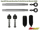 Heavy Tie Rod Upgrade Kit Left Right Can Am Maverick 1000R Xrs Max Xmr 2013-2017 New. Price: $254.95.