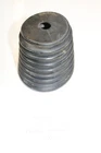 2014 Arctic Cat Prowler Xtx 700 Steering Column Post Boot Cover Used. Price: $15.15.