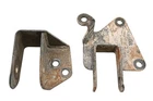 09 Polaris Rzr 800 Efi Engine Transmission Brackets Mounts Used. Price: $29.99.