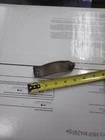 1985 Honda FL350 Odyssey Right Rear Fender Mount Bracket Oem 80102-VM0-770 Used. Price: $19.94.