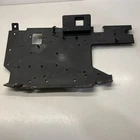 Panel, Electrical Mount, Black - 2023 Polaris Ranger 570 Mid Size Used. Price: $35.00.