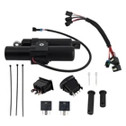 Box Lift Kit 280MM For John Deere Gator Xuv 825I 855D 865R AM145903 New. Price: $335.20.